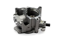 Unterdruckpumpe Bremsanlage Hepu VP5113 FüR VW Multivan T5 7HM 7HN 7HF 7EF 7EM 6