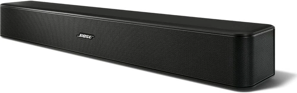 Bose Solo Tv Sound System for sale - eBay
