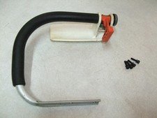 Gruppo manubrio motosega Echo CS-440 EVL con protezione manuale - usato