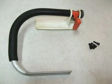 Echo CS-440 EVL Chainsaw OEM Handlebar Assembly W/Hand Guard-Used