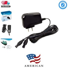 Battery Charger/AC Adapter Compatible with SportDOG RFA-220 -12650 -12304, Ra...