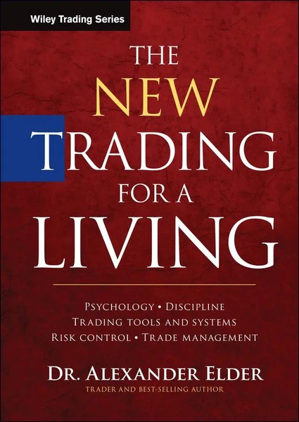The New Trading For A Living | Alexander Elder | Buch | Wiley Trading Series-image