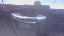 Porte avant et accessoires Volkswagen TOUAREG