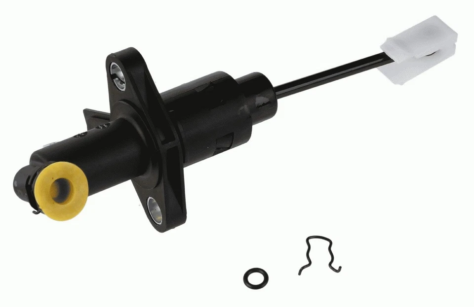 CLUTCH MASTER CYLINDER SACHS 6284 654 007 P FOR AUDI TT,A3,8L1,8N3,8N9 - Image 3 of 4