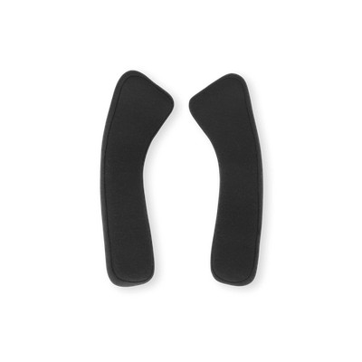 HANS Performance H4PDBK Black Foam Padding Kit