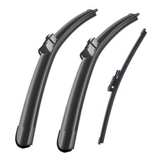 For Chevrolet Trailblazer 2022 2024 2023 Front And Rear Windshield Wiper Blades For Chevrolet Trailblazer 2022 2024 2023 Front And Rear Windshield Wiper Blades