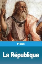 La R�publique-Platon