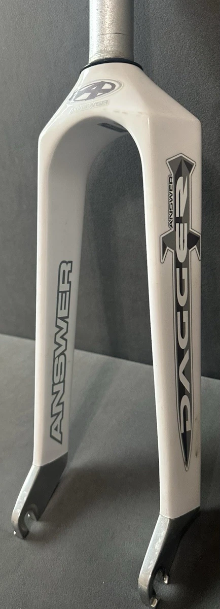 Answer Carbon Bicycle Forks for sale | eBay