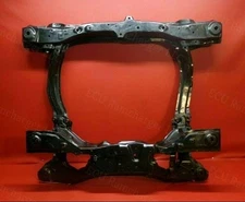 98-02 Honda Accord Sub KFrame Cradle Front & Rear Beam Crossmember 2.3L Complete