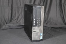 Dell Optiplex 9020 SFF, I7, 4GB DDR3, 500GB HDD