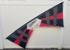 Revolution John Baressi Special Edition 4 Line Stunt Kite