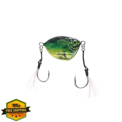 AnglerCo Imposter Jig 600 Gram Mahi