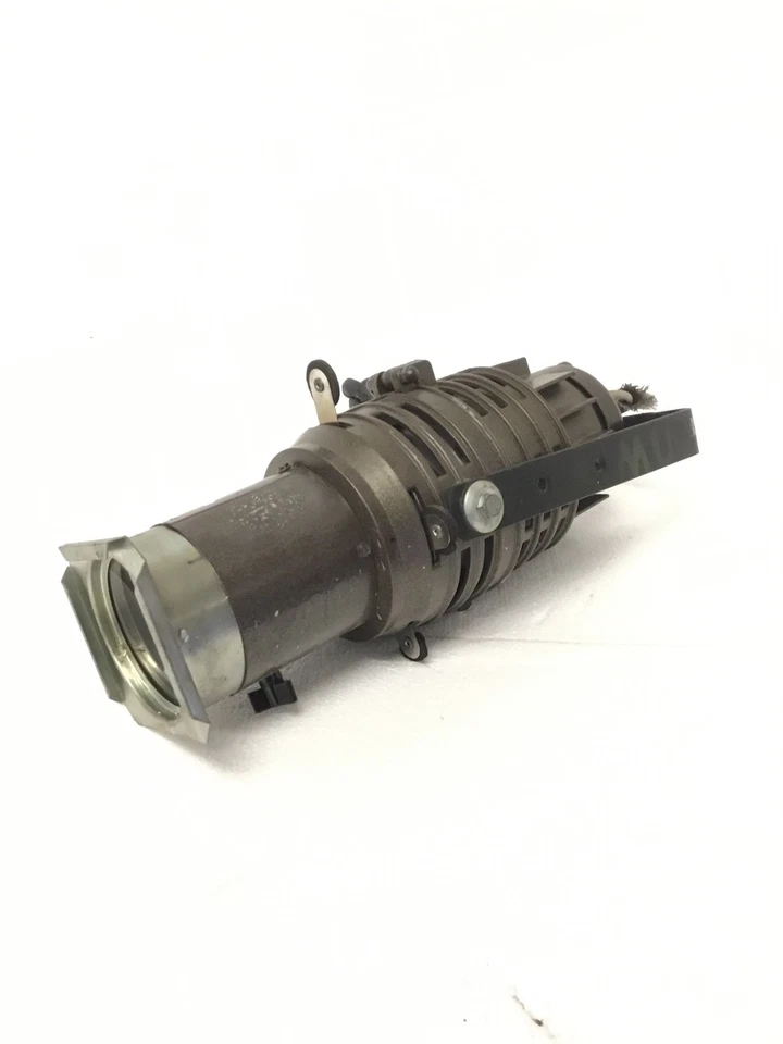 Altman E-31501 3.5Q Stage Light Theater Spotlight Working w/ Bulb FREE SHIPPING - Image 2 of 4
