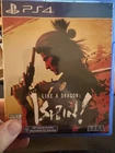 Like a Dragon:Ishin! CIB PS4