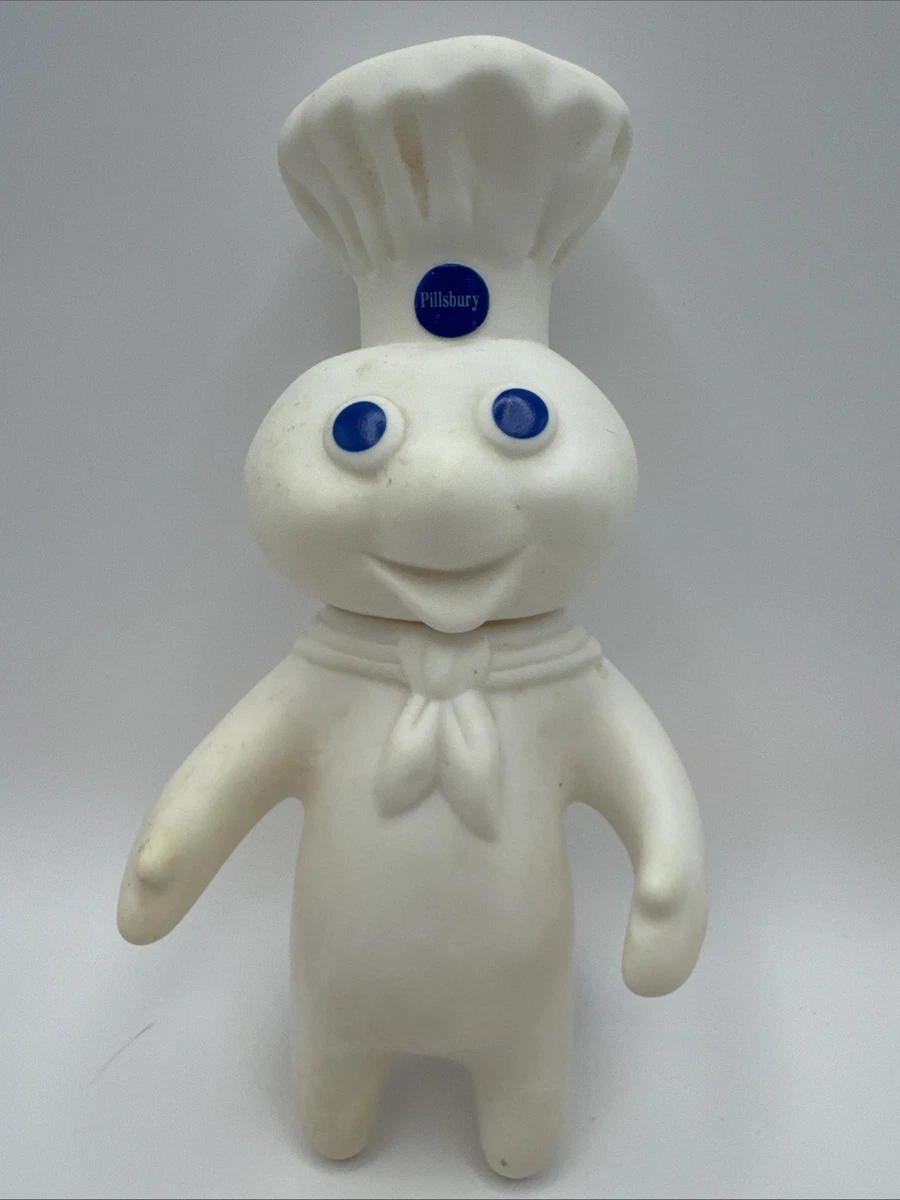 pillsbury doughboy figure products for sale | eBay