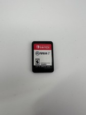 ebay® Auktion 206423933264 | FIFA 19 (Nintendo Switch) Thumbnail of ebay® auction 206423933264 | FIFA 19 (Nintendo Switch)
