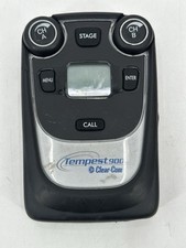 Clear-Com Tempest 900 Mhz 4-Channel Beltpack . Wireless intercom