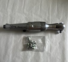 Snap-on Far72c Pneumatic Ratchet 38 With Fittings