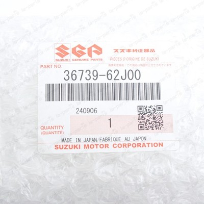 しょう⭐️ New Genuine OEM Suzuki Swift SX4 Splash Alto Battery Fuse 36739