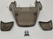 JUEGO DE LENTES DE LUZ TRASERA Y INTERMITENTE YAMAHA BWS 50 100 HUMO