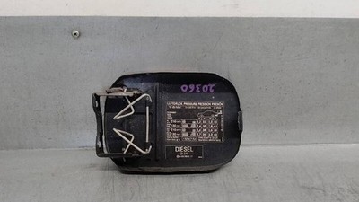 A0005843117 5079873 tankklappe MERCEDES-BENZ CLK C209 270 CDI 209.316 2002