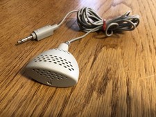 Apple Microphone Macintosh Classic