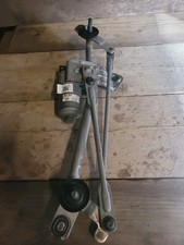 HYUNDAI KONA MK2 COMPLETE 2024 FRONT WINDSCREEN WIPER MOTOR 98100-BE800 5PIN