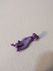 Vintage 1992 Playmates Ninja Turtles TMNT Toon Kala Leg Part Accessory Weapon