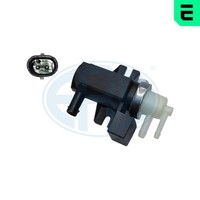 ERA Druckwandler, Turbolader 555184A FüR MERCEDES-BENZ