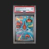 Pokémon Phantasmal Flames Rotom ex 126/094 Special Illustration Rare Holo PSA 9