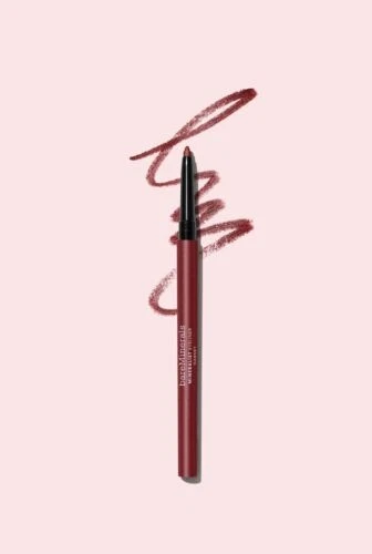 BareMinerals Mineralist Eyeliner Matte Finish Waterproof Vegan Garnet 0.012 Oz - Image 4 of 4
