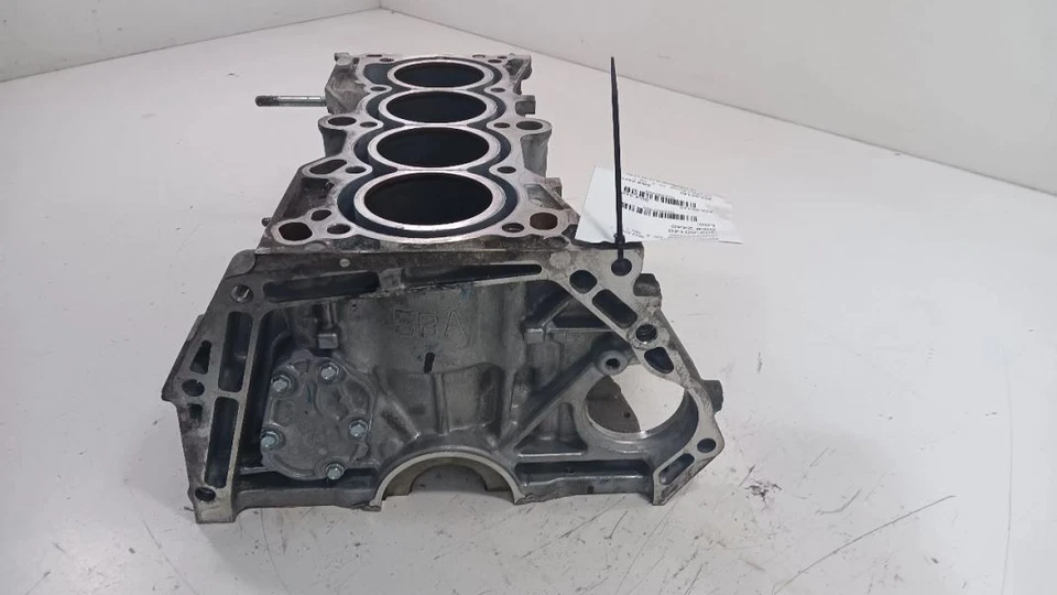 Engine Cylinder Block 2.0L Naturally Aspirated Fits 16-19 Honda Civic - Image 4 of 4