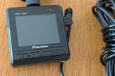Pioneer VREC-130RS Dashcam - sehr guter Zustand