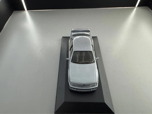 1/43 Minichamps Opel Omega evolución 500 (AL) - Imagen 5 de 9