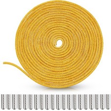 Rhinestone Shoe Laces Bline Hoodie String Cords with Aglets for Sneakers