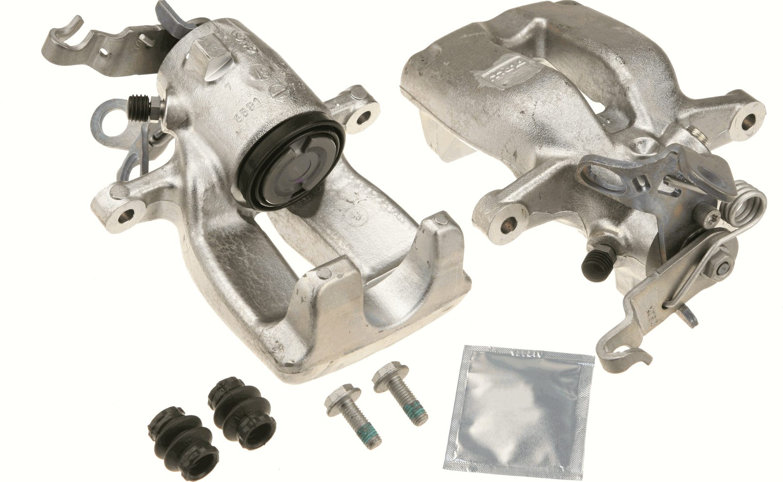 Rear Left TRW-OE BHS1024 Brake Caliper for AUDI,SKODA,VW