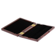 Piece Oboe Reed Storage Box Instrument