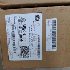 1PC Free shipping NEW Allen-Bradley 25B-B8P0N104 1 year warranty