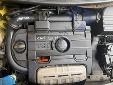 VW Seat Skoda Audi 08-14 1.4 TSI CAV CAVE Engine Warranty CAV CAVE