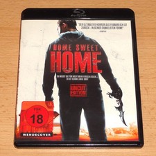 Blu-Ray Home Sweet Home (2013) Uncut FSK18 + ...
