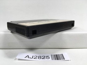 AJ2825 Dragon Quest II 2 Nintendo Famicom NES Japan