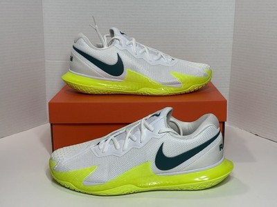 Nike Zoom Vapor Cage 4 Rafa Nadal Men's Hard Court Tennis Shoes
