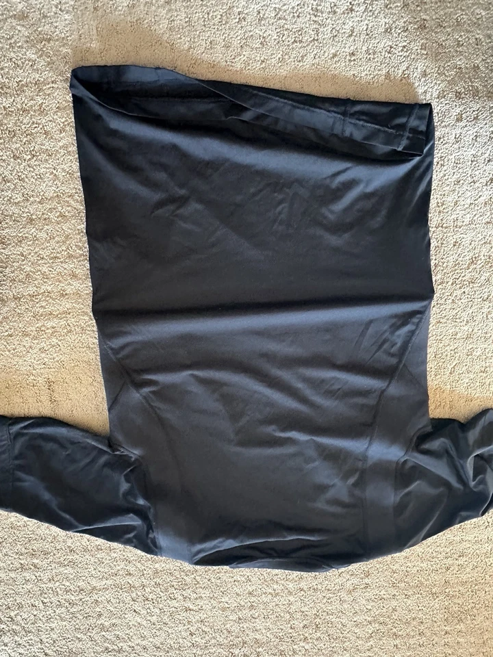 Tru-Spec Men’s Holster-Carry-Compression Shirts- Lot of 4 shirts!  - Image 3 of 4