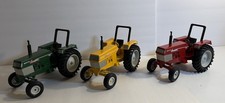 3 White American 60 Tractor 1:16 Scale tracto...