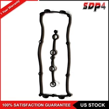 Valve Cover Gasket Set For Nissan Frontier 1998-2004 DOHC "KA24DE" 2.4L