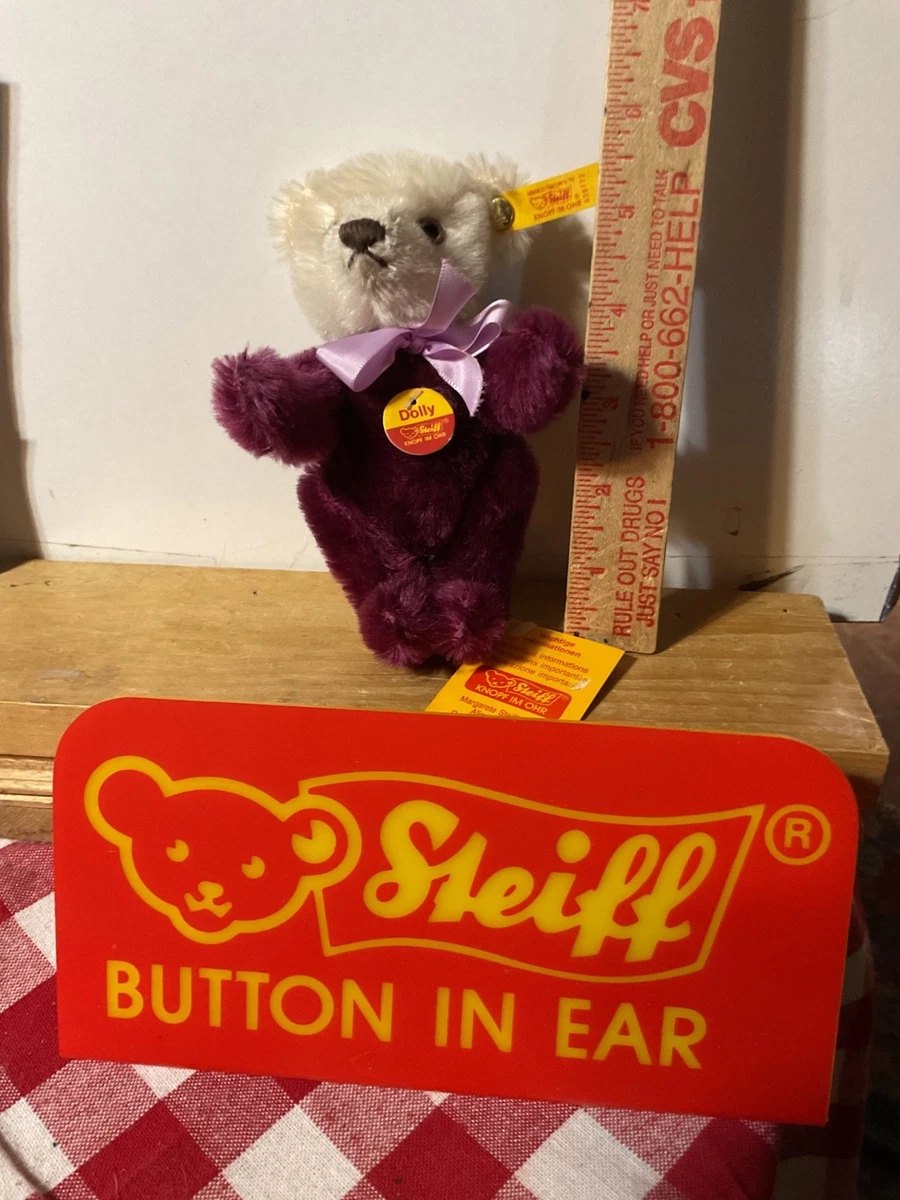 Steiff Circus In Steiff Teddy Bears for sale | eBay