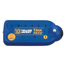 YELLOW JACKET 67060 Ranger Extender, LED, Bluetooth 809K80