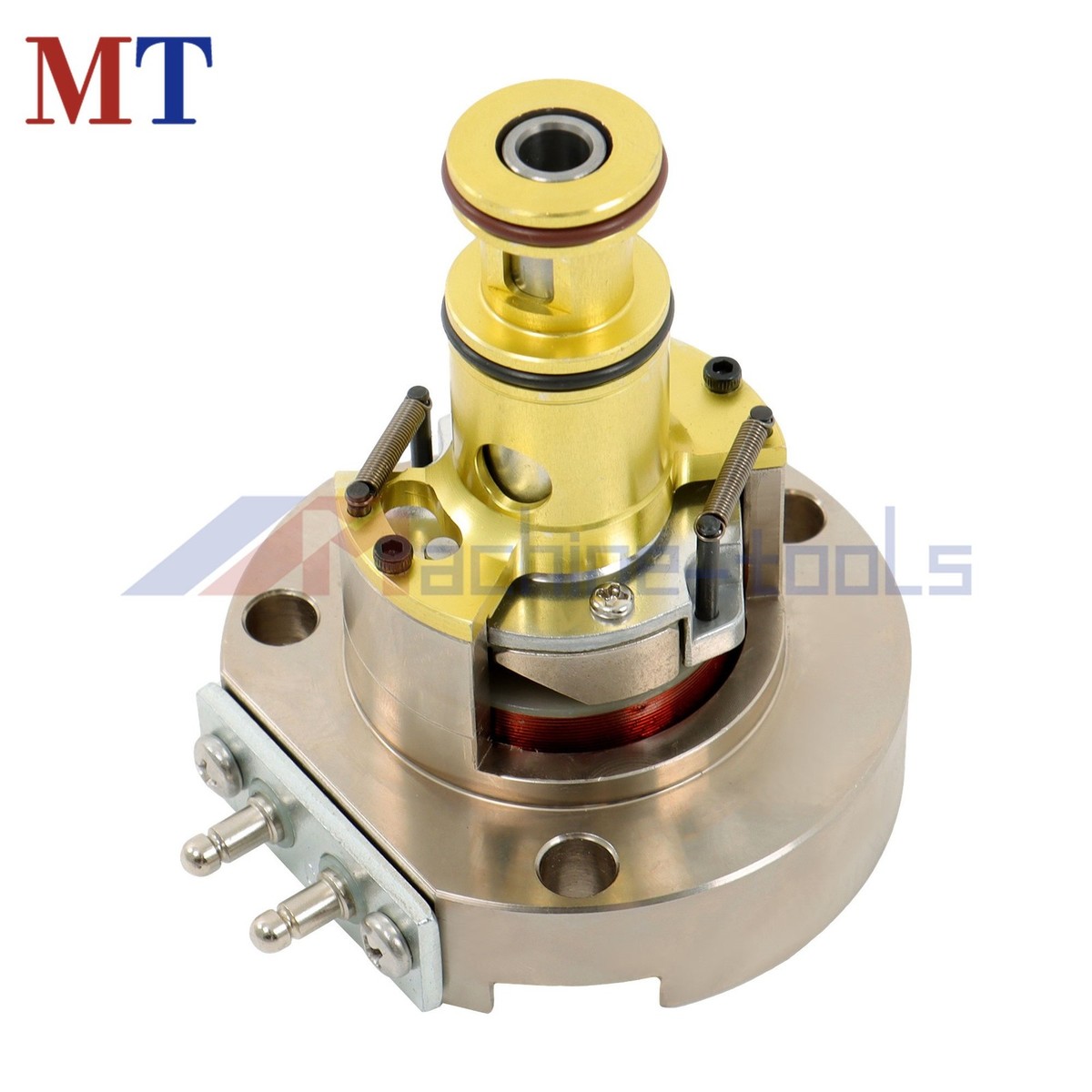 For Cummins 3408326 Actuator 24V Low Failure Rate For KTA50 M11
