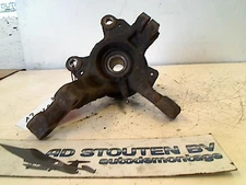 2008 Renault Modus/Grand Modus (JP) LEFT FRONT KNUCKLE