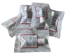 CLEAN RESERVE SEL SANTAL BY CLEAN MINI EDP ROLLERBALL - 6 X 3ML. SEALED BAG 6 Pc